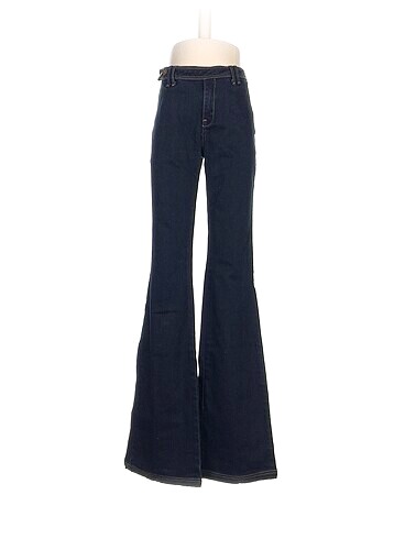 Mango Jean / Kot %70 İndirimli.