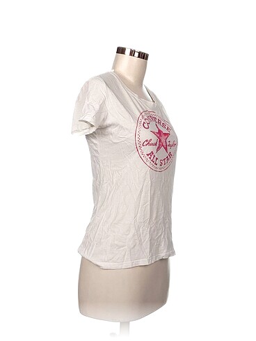 Converse Converse T-shirt %70 İndirimli.