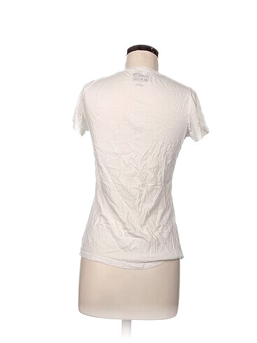 l Beden Converse T-shirt %70 İndirimli.