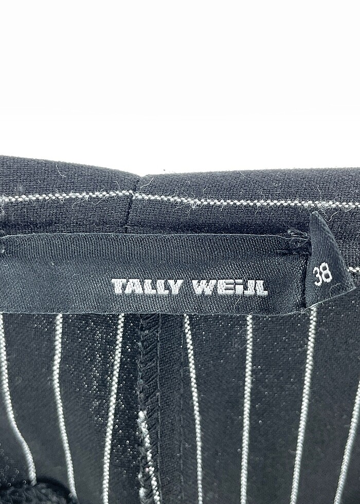 Tally Weijl Düz Kesim %70 İndirimli. - Görsel 4