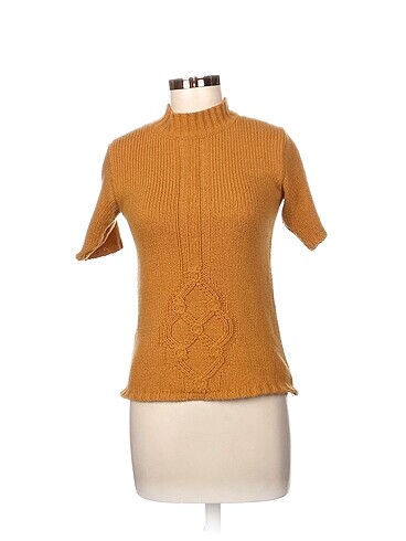 Vintage Love Kazak / Triko %70 İndirimli.