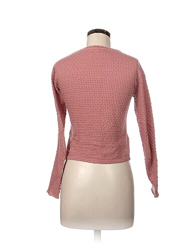 m Beden Stradivarius Sweatshirt %70 İndirimli.