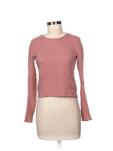 Stradivarius Sweatshirt %70 İndirimli.