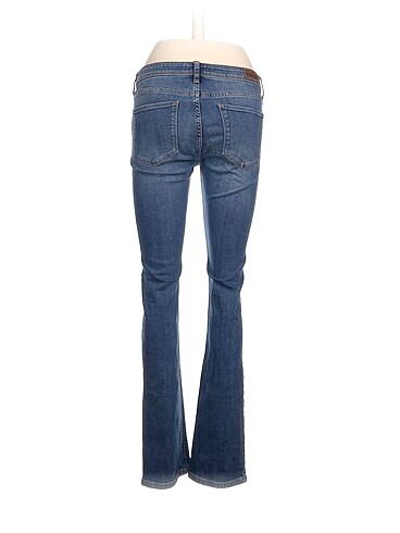 28 Beden Loft Jean / Kot %70 İndirimli.