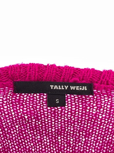 s Beden çeşitli Renk Tally Weijl Kazak / Triko %70 İndirimli.