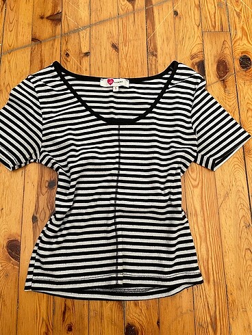 Koton Zebra tshirt