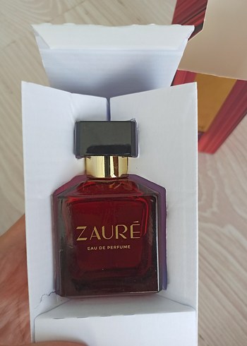 Zaurè Kadın Parfümü