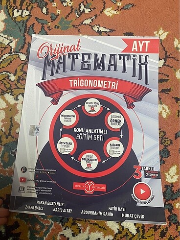 kitap