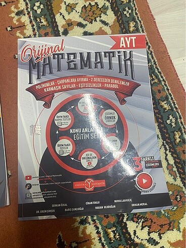 kitap
