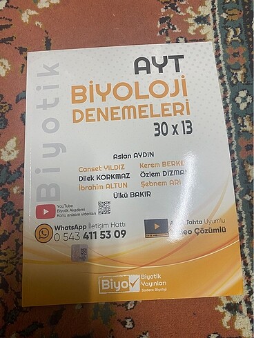 kitap