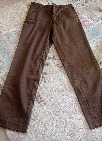 Pantolon 