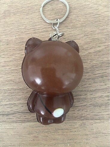 Beden Ayıcıklı Squishy