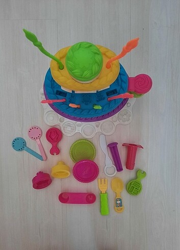 Play-Doh Oyun hamuru seti ( playdoh ) 