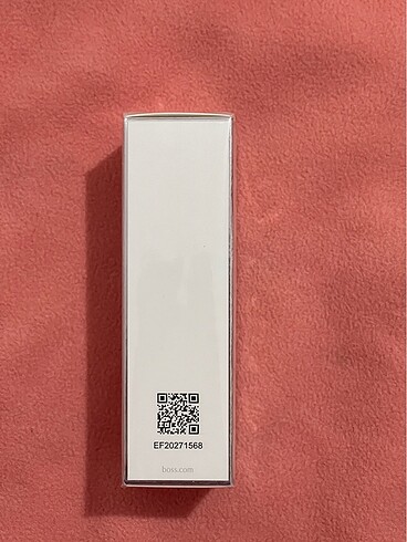 Hugo Boss Hugo Boss Woman Edt