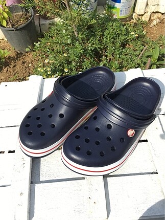 Crocs Terlik