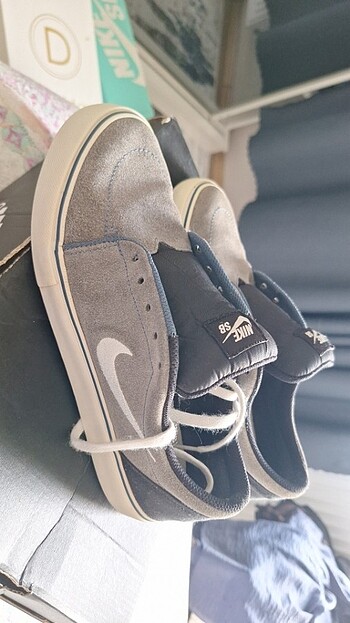 Nike Spor ayakkabı 