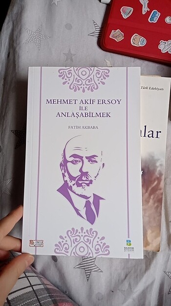 Mehmet Akif Ersoy ile anlaşabilmek