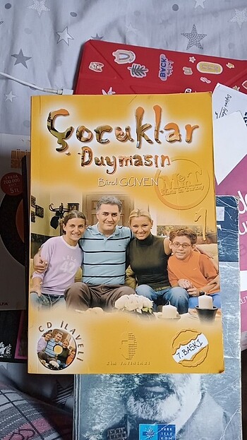 Çocuklar Duymasın
