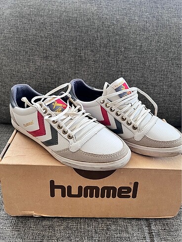 Hummel spor ayakkabı