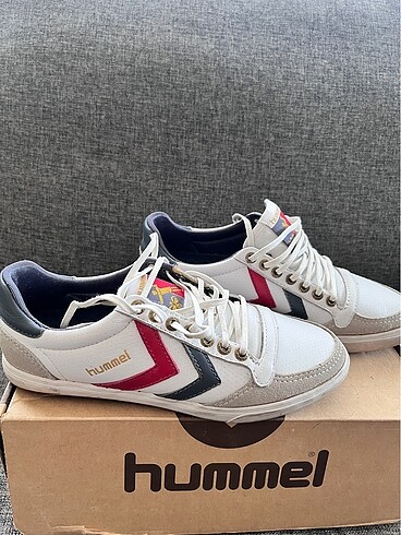 Hummel Hummel spor ayakkabı