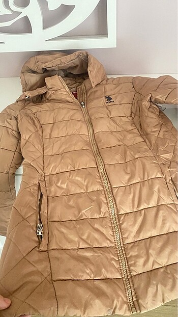 Us Polo mont