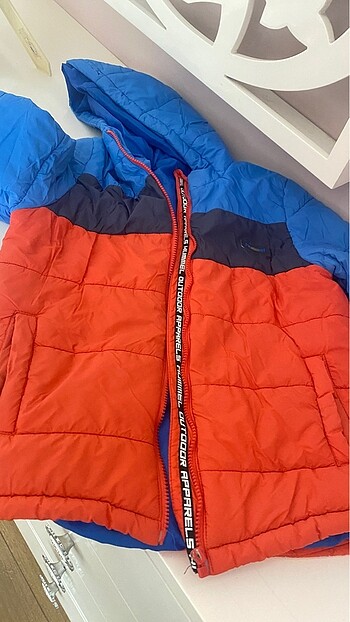 Hummel çocuk mont
