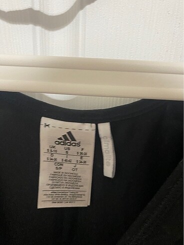 Adidas Spor üst