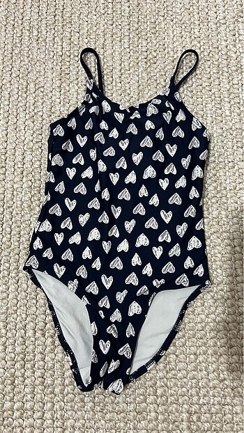 H&M Kız çocuk mayo