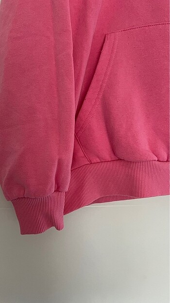 s Beden Bayan kapişonlu sweat