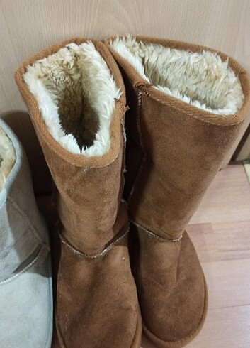 Ugg ayakkabı
