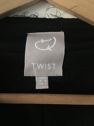 Twist Twist pullu ceker