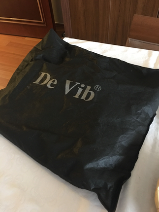 diğer Beden De Vib marka gerçek deri çanta