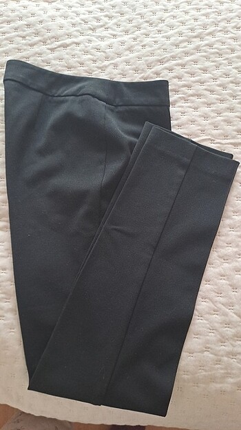 36 Beden Kumaş pantolon