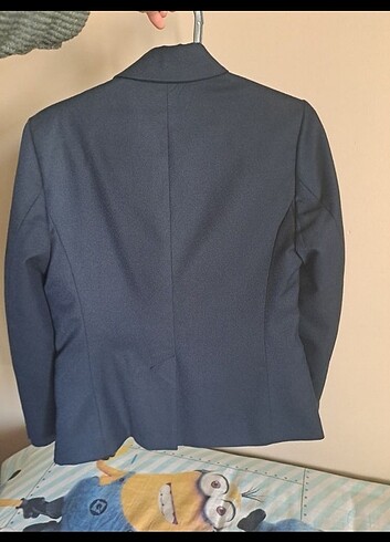 LC Waikiki Erkek çocuk ceket