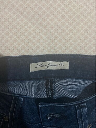 Mavi Jeans Orijinal mavi jean