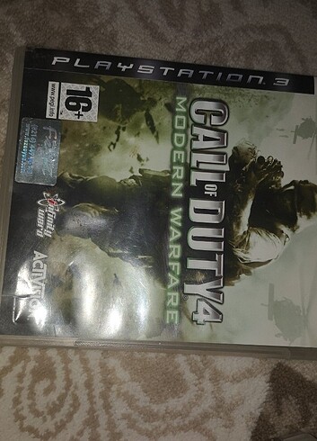 Ps 3 oyun