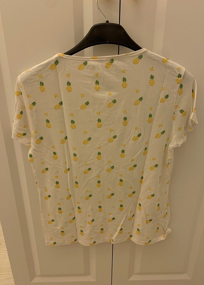 Tişört - Görsel 3