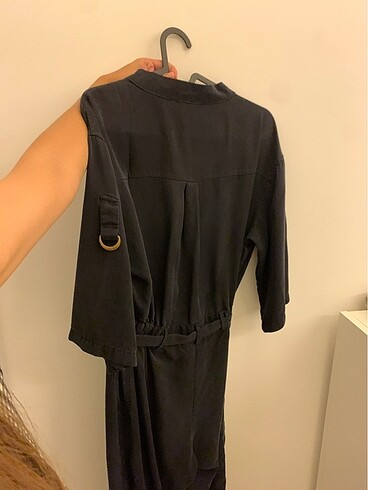 Zara tulum - Görsel 2