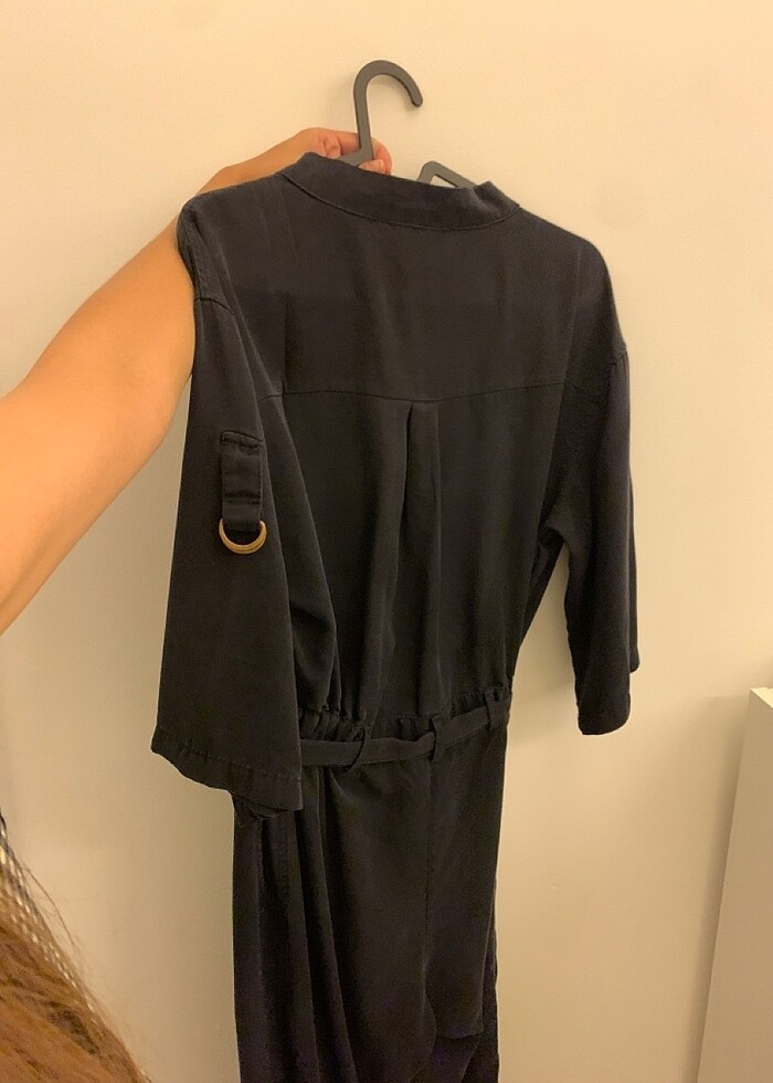 Zara tulum - Görsel 2