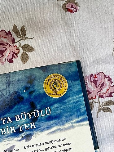 Beden Dünya Büyülü Bir Yer - David Almond