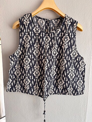 Zara Bluz