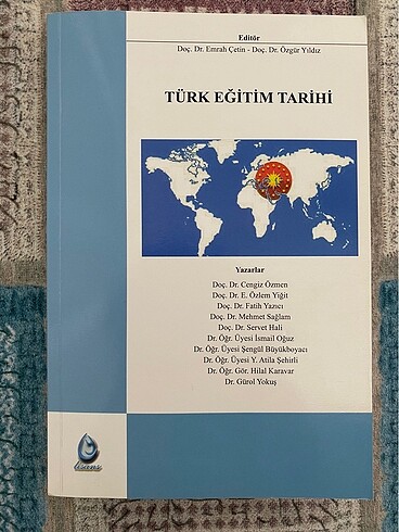 Türk Eğitim Tarihi