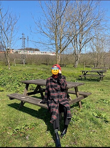 Ekoseli kaban