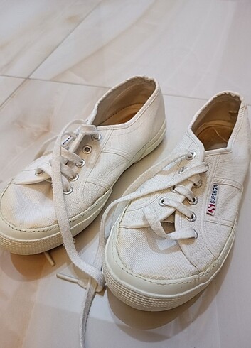 Superga ayakkabı 