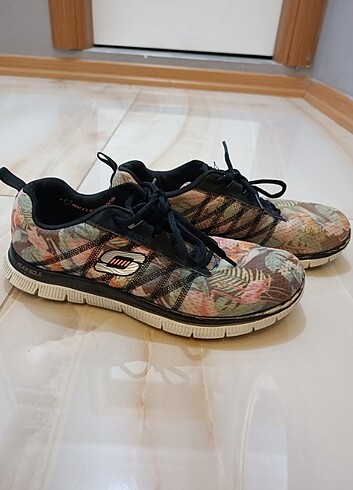 Skechers kadın spor ayakkabı 