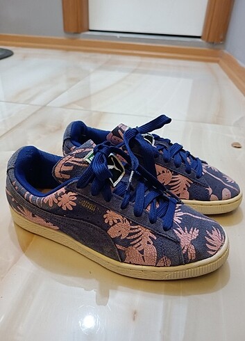 Puma Puma ayakkabı 