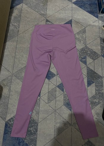 Mor Spor Tayt - Görsel 2