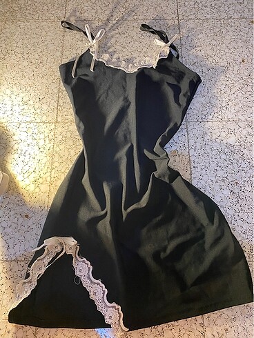 Sheinside Mini elbise