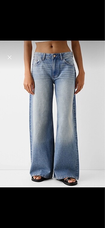 Mom jeans