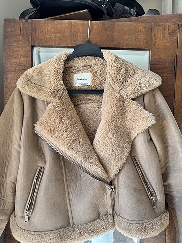 Stradivarius Stradivarius biker ceket